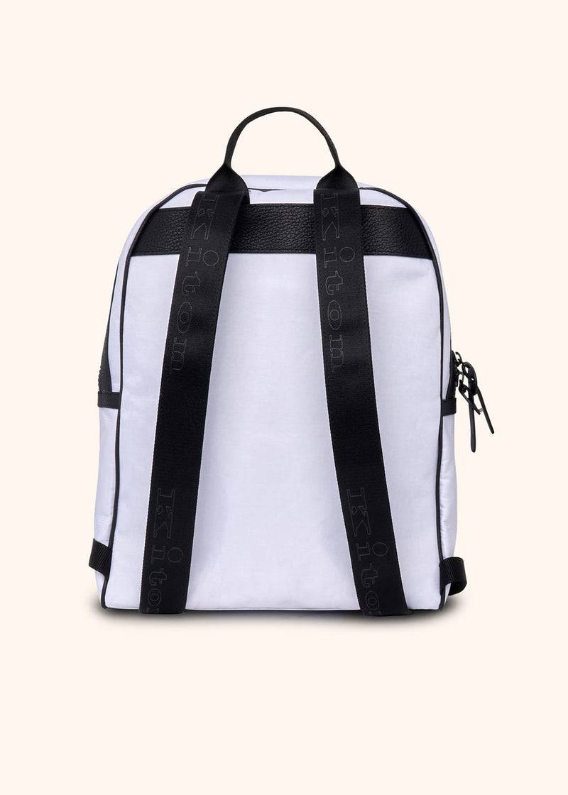 Kiton BORSA POLIAMMIDE/NYLON UBBACKN0080807 Saldi Di Fabbrica