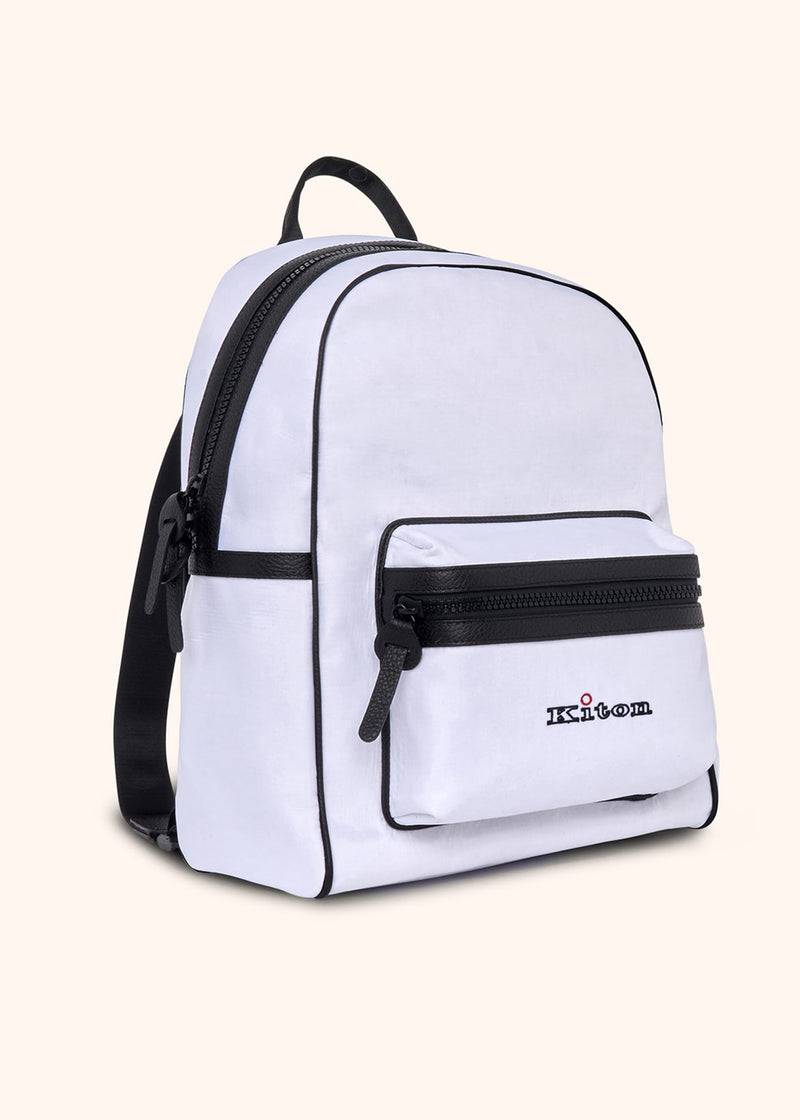 Kiton BORSA POLIAMMIDE/NYLON UBBACKN0080807 Saldi Di Fabbrica