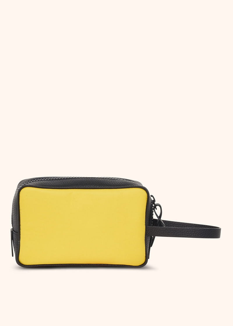 Kiton BEAUTY CASE Poliammide/Nylon UBPOCNN0080811 I Più Venduti