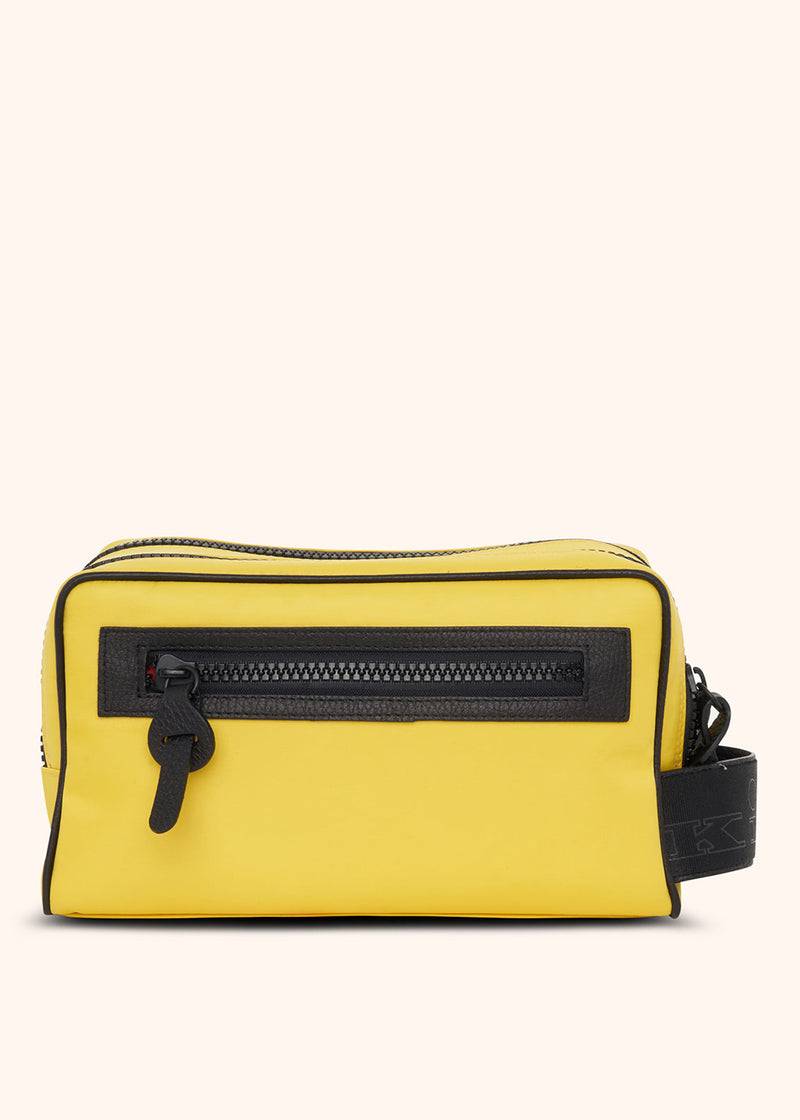 Kiton BORSA BEAUTY Poliammide/Nylon UBCASEN0080811 Promozione