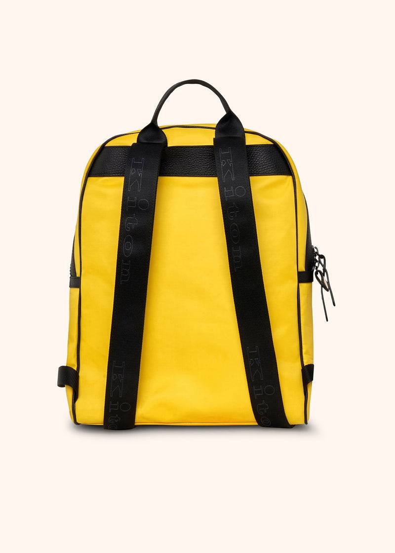 Kiton BORSA POLIAMMIDE/NYLON UBBACKN0080811 Negozio