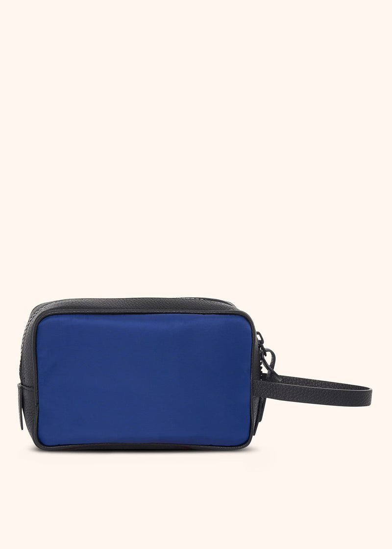 Kiton BEAUTY CASE POLIAMMIDE/NYLON UBPOCNN0080805 In Saldo