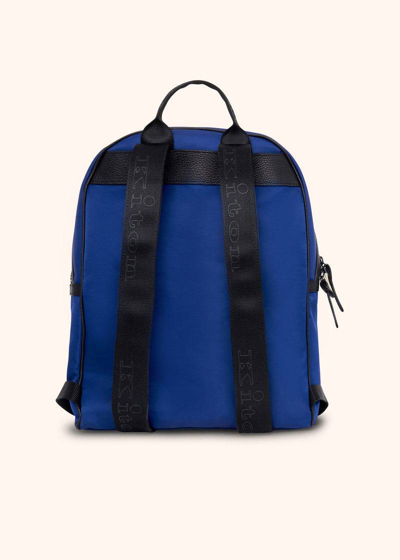 Kiton BORSA POLIAMMIDE/NYLON UBBACKN0080805 Nuova