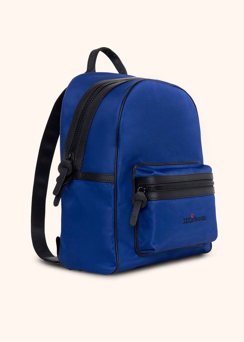 Kiton BORSA POLIAMMIDE/NYLON UBBACKN0080805 Nuova