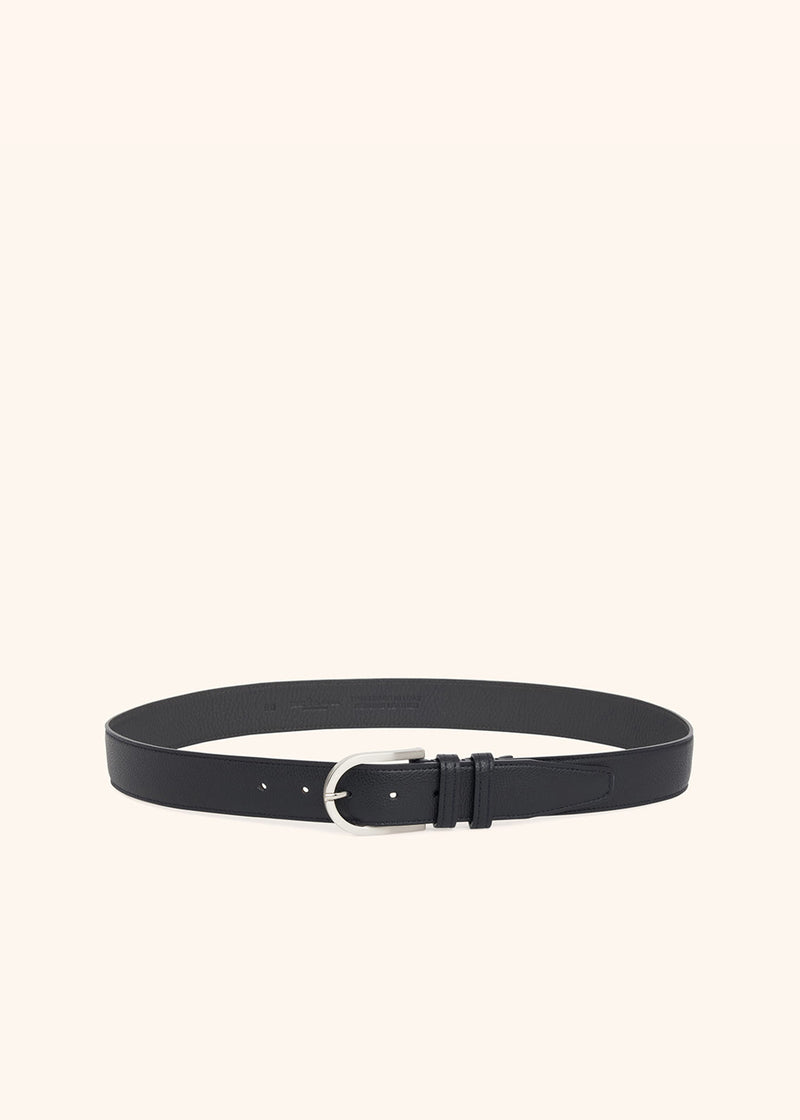 Kiton CINTURA Calfskin USC185PN0087408 2025