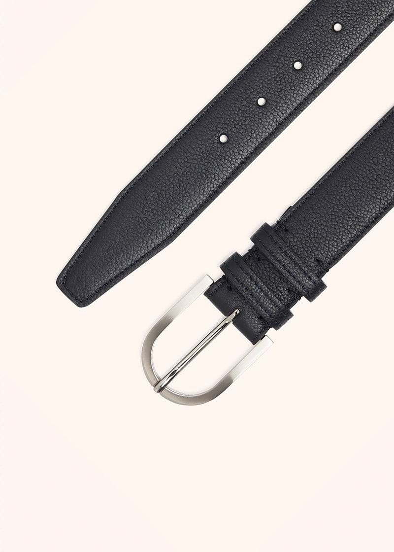 Kiton CINTURA Calfskin USC185PN0087408 2025