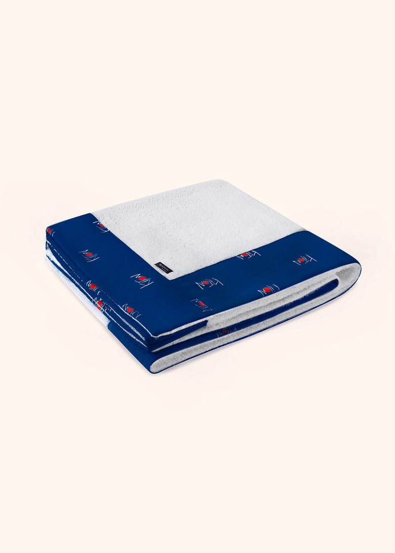 Kiton TELO MARE COTONE UTLM02S240101 Spedizione Gratuita