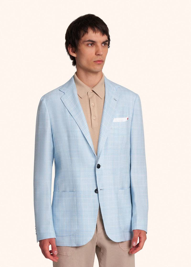 Kiton GIACCA CASHMERE UG89K0609C04 Presa