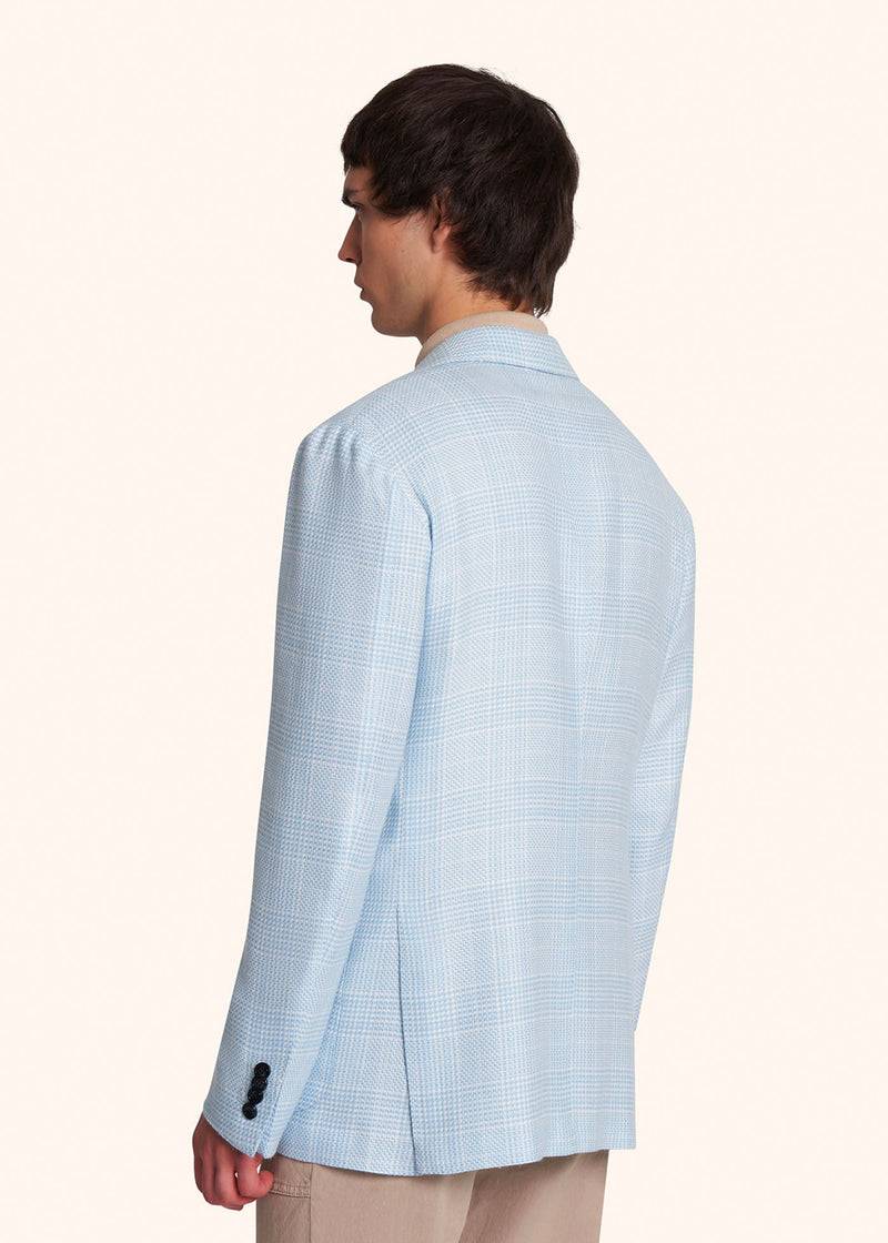 Kiton GIACCA CASHMERE UG89K0609C04 Presa