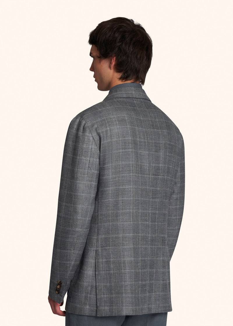 Kiton GIACCA CASHMERE UG89K0606C28 Offerta