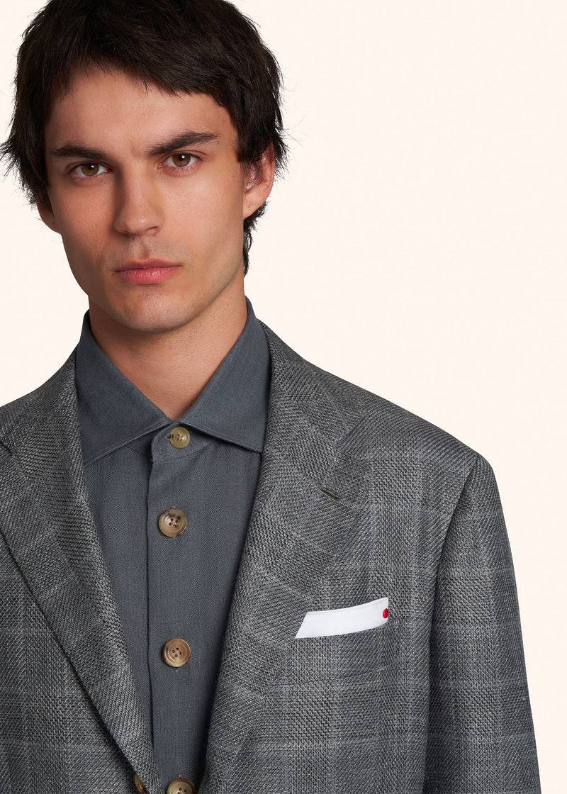 Kiton GIACCA CASHMERE UG89K0606C28 Offerta