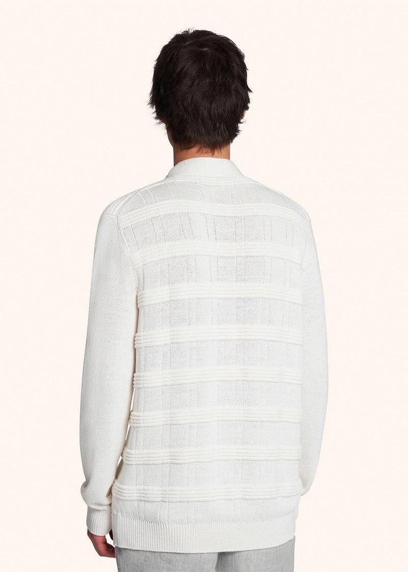 Kiton CARDIGAN COTONE UMK038102 2025