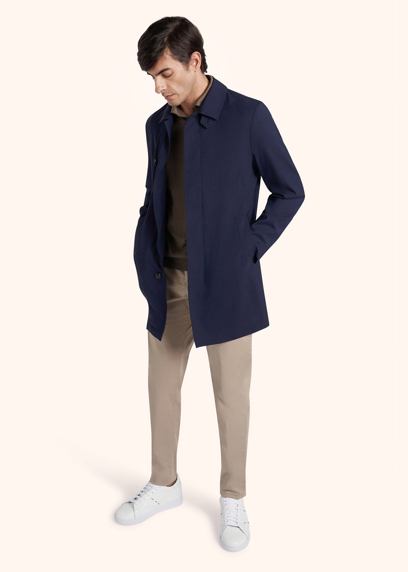 Kiton POLO COTONE UMK1330K300 Convenienza