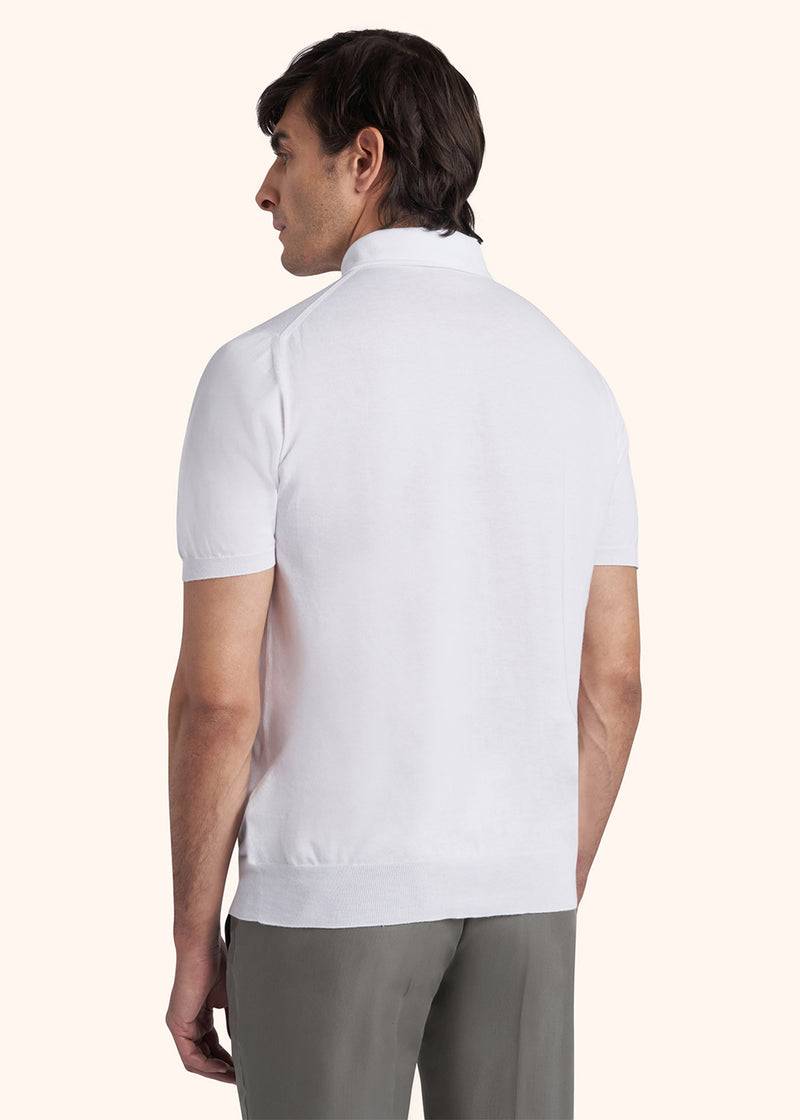 Kiton POLO COTONE UMK133040C Presa