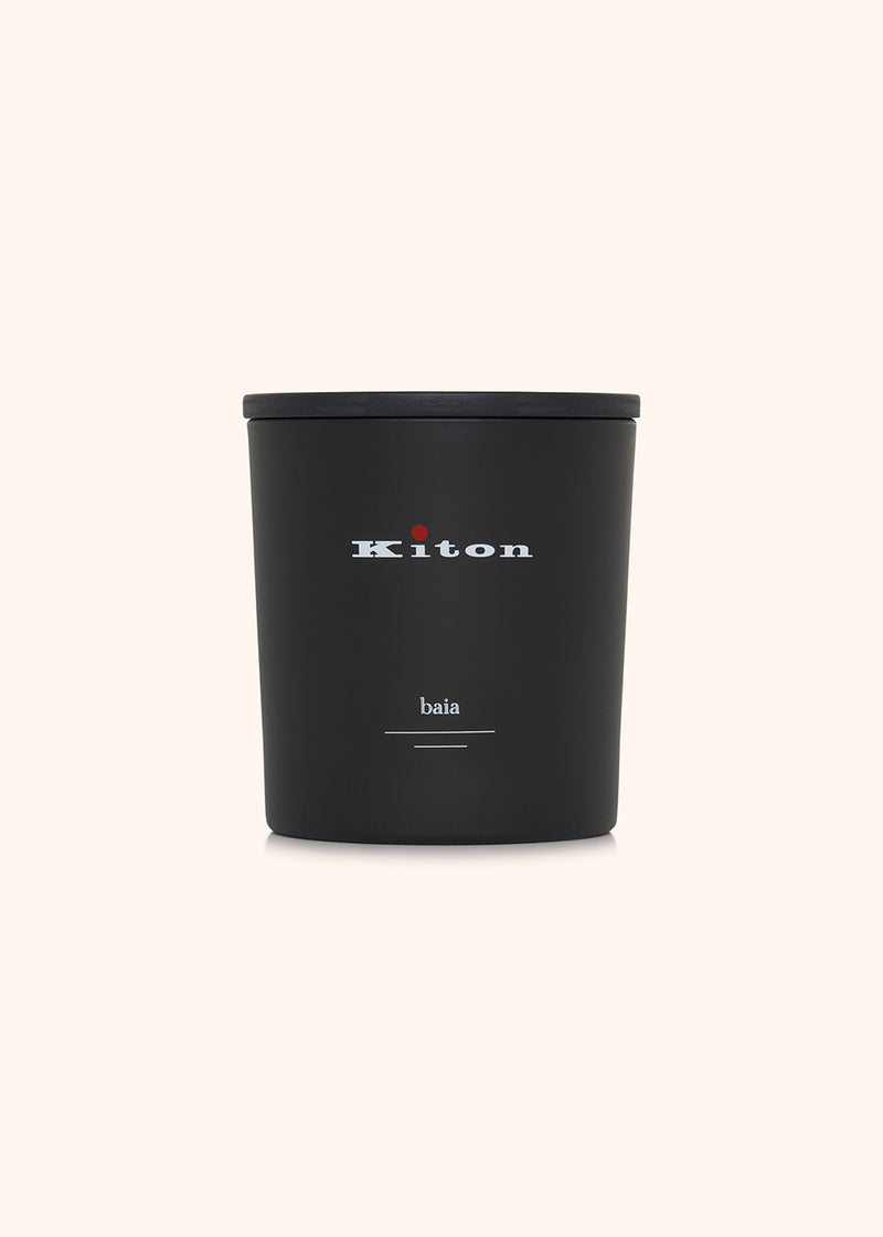 Kiton CANDELA PROFUMATA 220GR UHF00202 Ultimi tre giorni