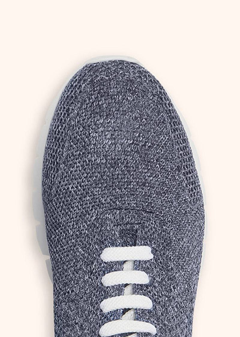 Kiton FITS - SNEAKERS COTONE USSFITSN0080990 In Saldo