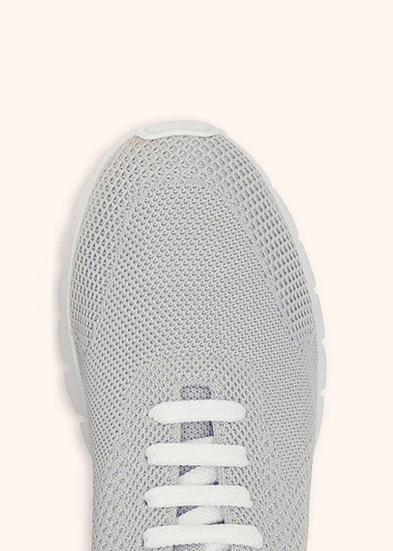 Kiton FITS - SNEAKERS COTONE USSFITSN0080926 Nuova