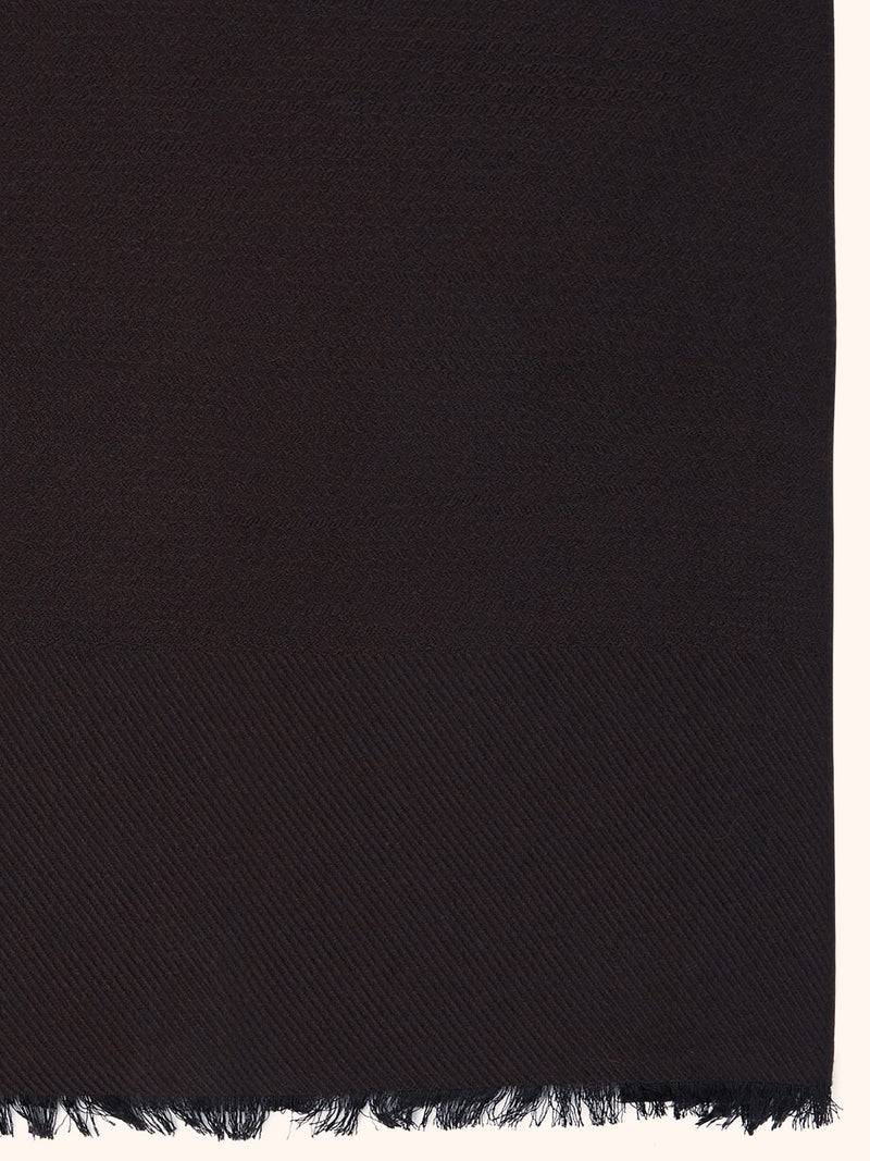 Kiton SCIARPA Cashmere USCIACX0209A04 Nuovo