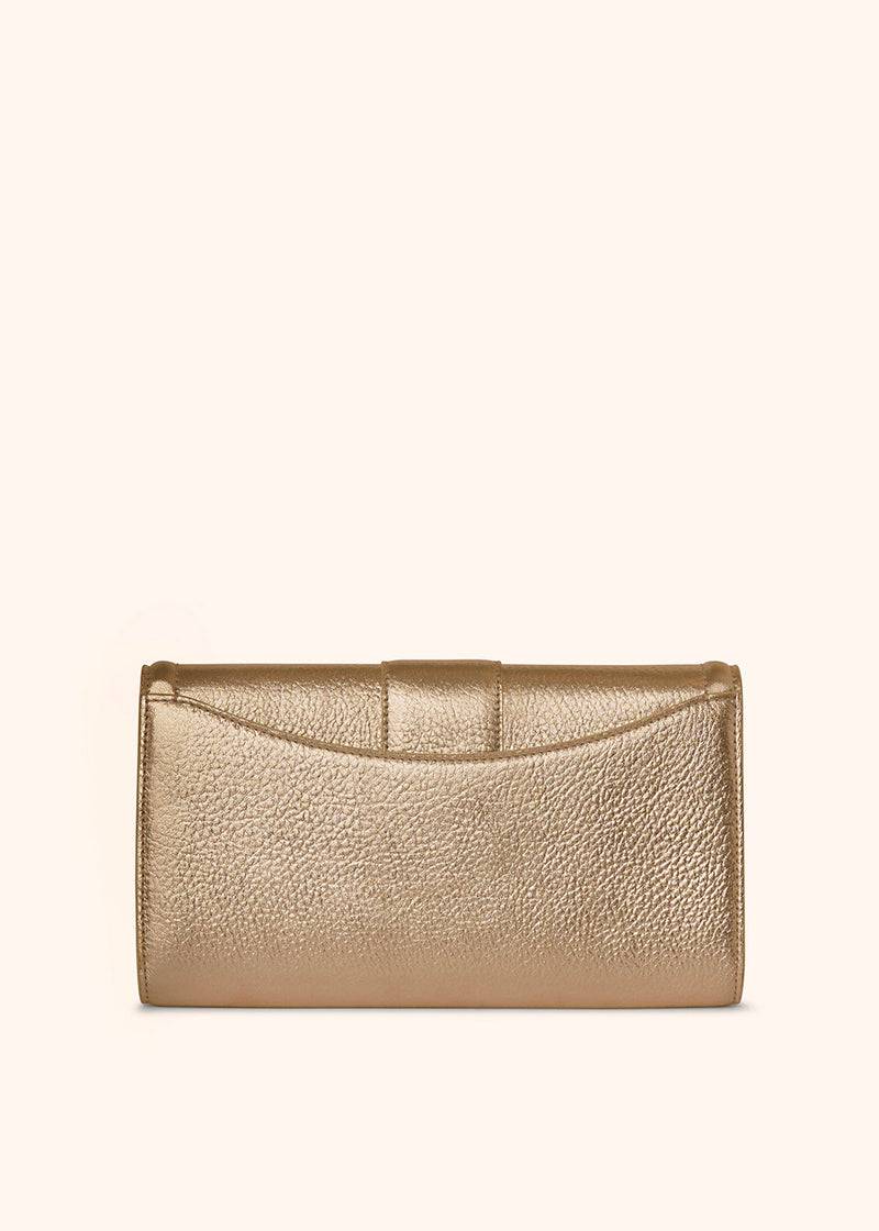 Kiton KARRY - BORSA LAMBSKIN DKARRYXB651001 Pezzi Unici