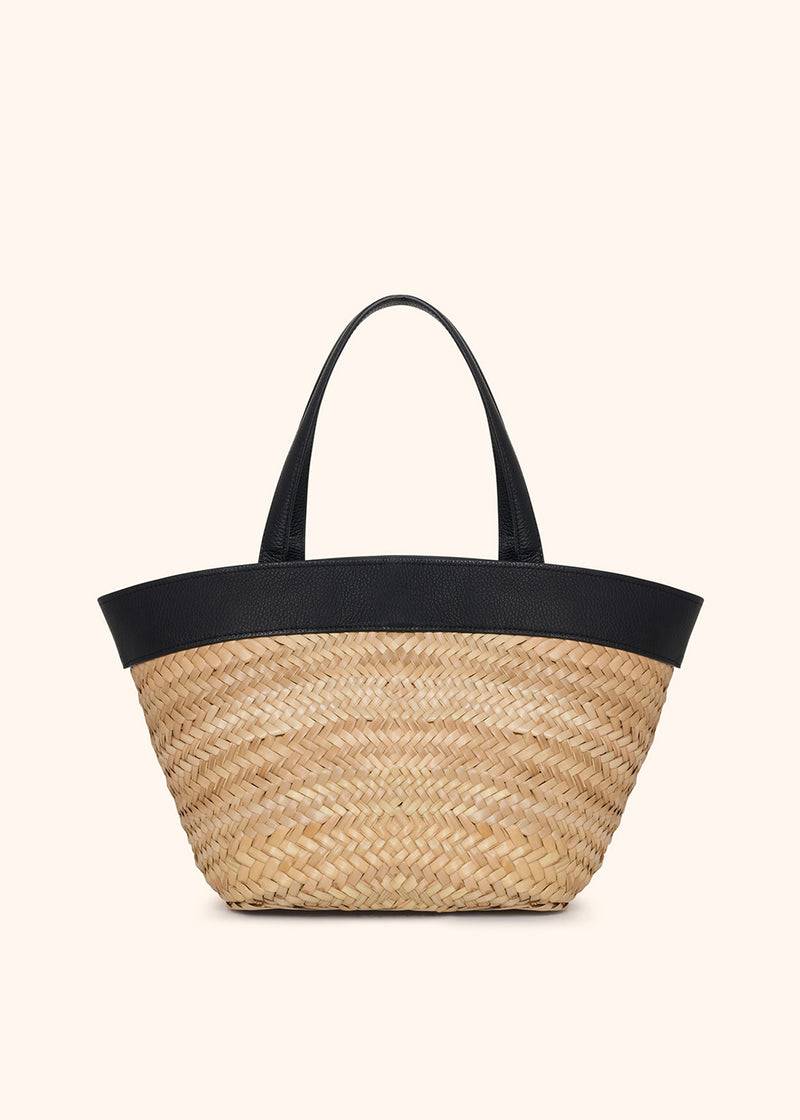 Kiton ARA - BORSA PAGLIA DSSARAN0102103 Soddisfazione Garantita