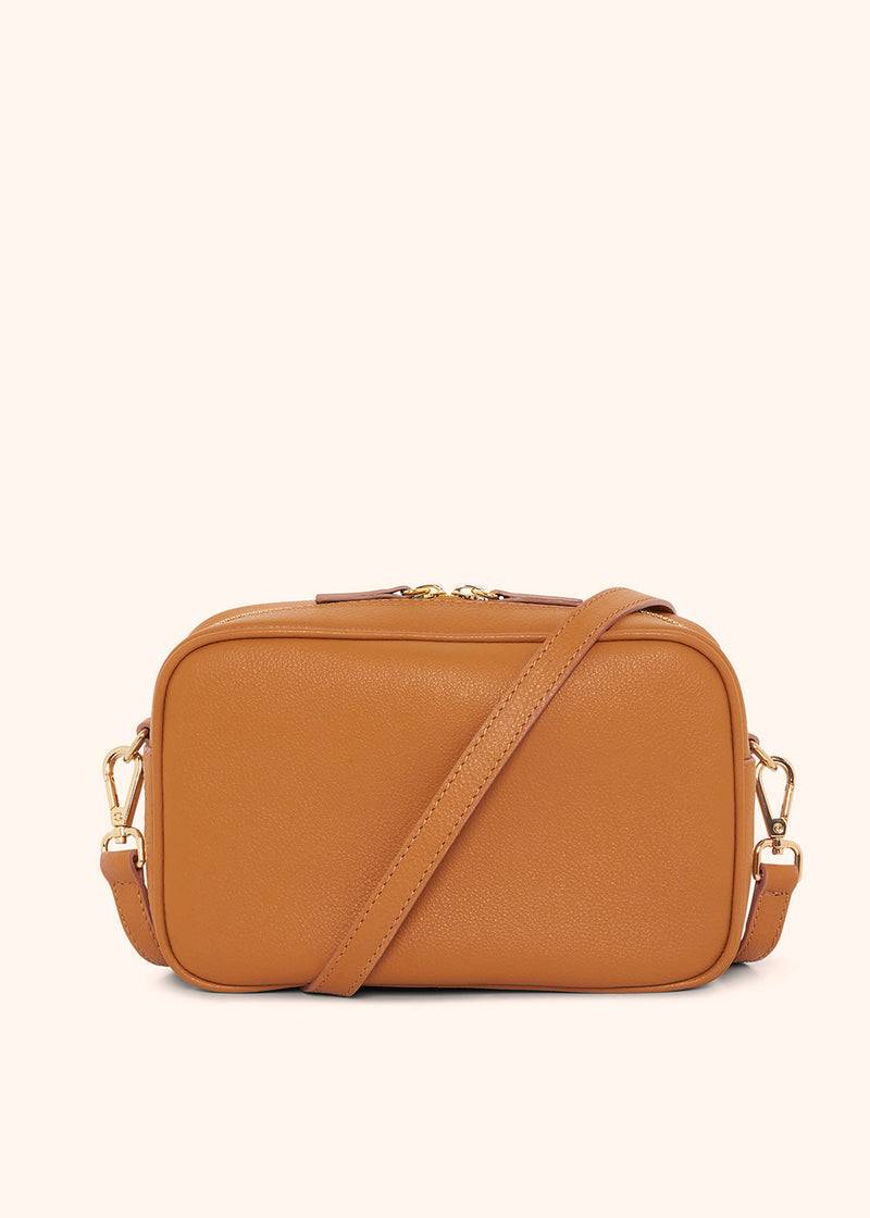 Kiton BIG - BORSA CALFSKIN DSSBIGN0096714 Qualità Garantita