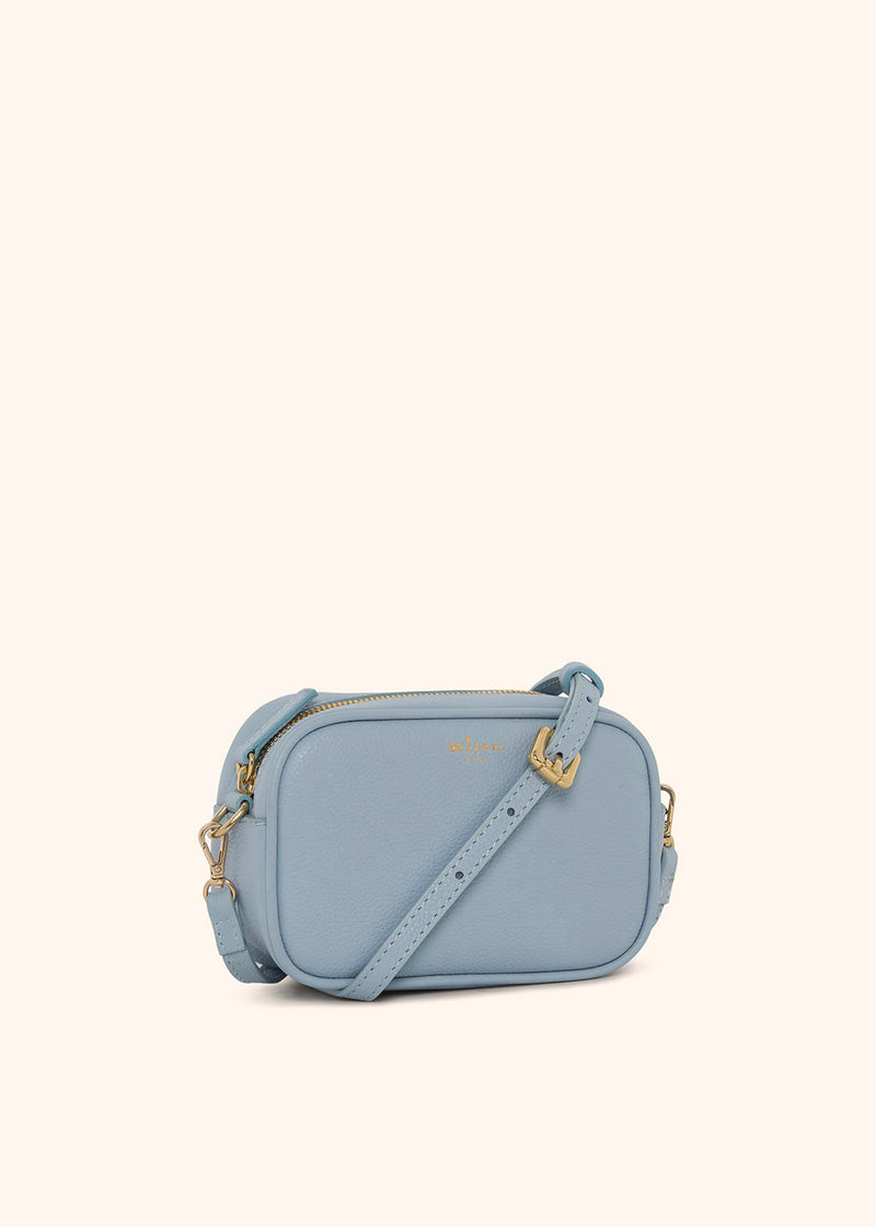 Kiton BAG - BORSA CALFSKIN DSSBAGN0096717 Consegna Veloce