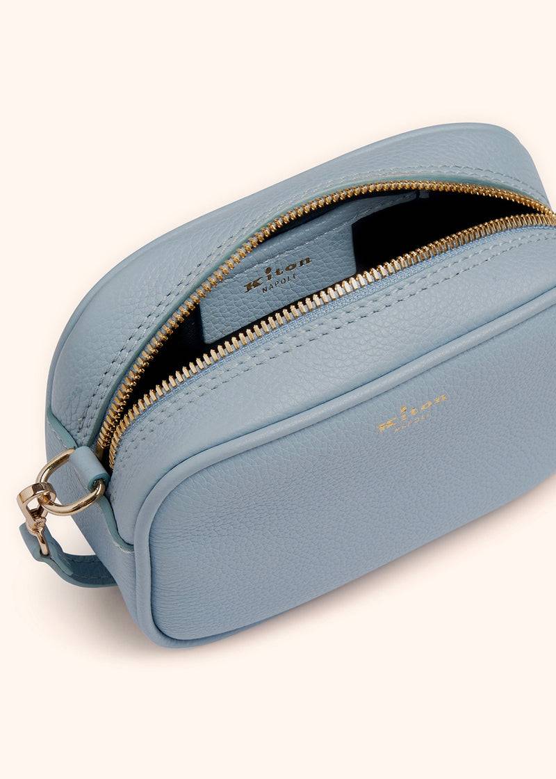 Kiton BAG - BORSA CALFSKIN DSSBAGN0096717 Consegna Veloce