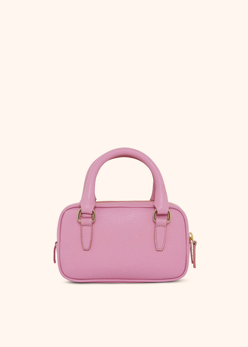 Kiton ANGY - BORSA CALFSKIN DSSANGYN0096720 Promozione Limitata