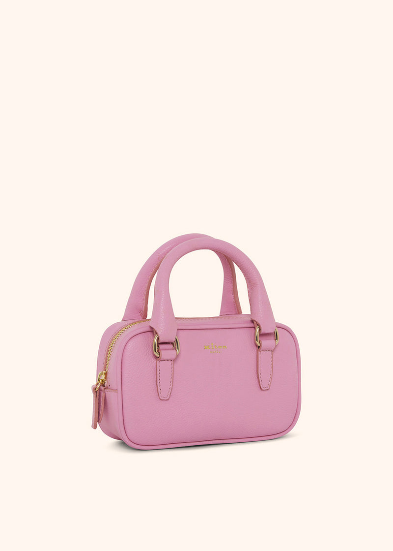 Kiton ANGY - BORSA CALFSKIN DSSANGYN0096720 Promozione Limitata