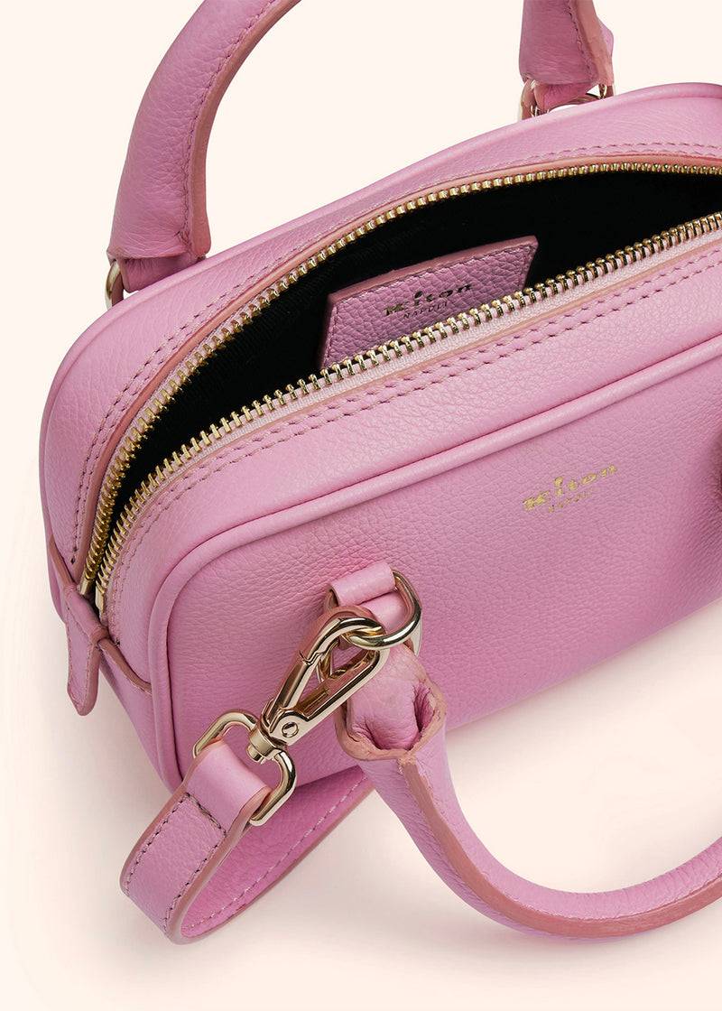 Kiton ANGY - BORSA CALFSKIN DSSANGYN0096720 Promozione Limitata