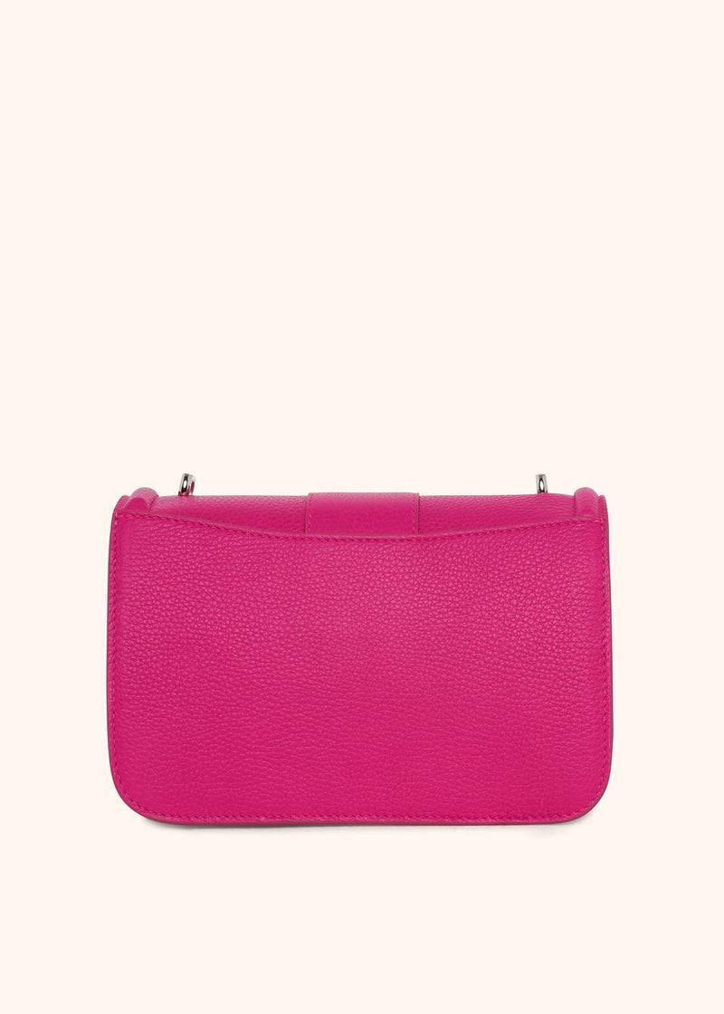 Kiton SOFIA MEDIA - BORSA DEERSKIN DSOFIAN0073935 Fino Al -60%