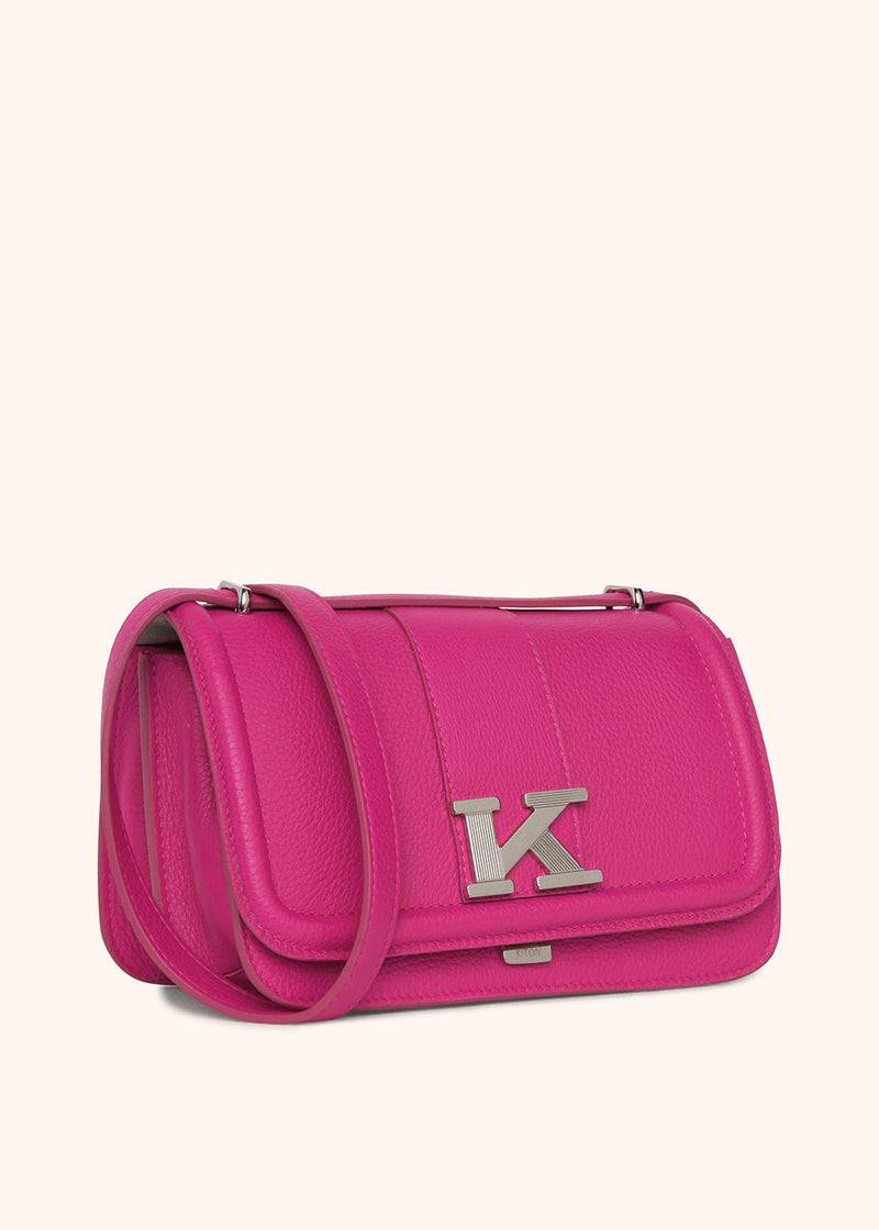 Kiton SOFIA MEDIA - BORSA DEERSKIN DSOFIAN0073935 Fino Al -60%