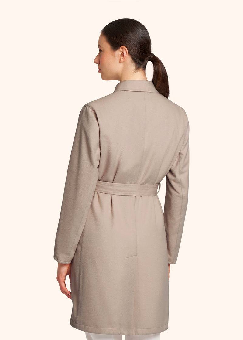 Kiton SOPRABITO CASHMERE DW57632W7518002 Offerta