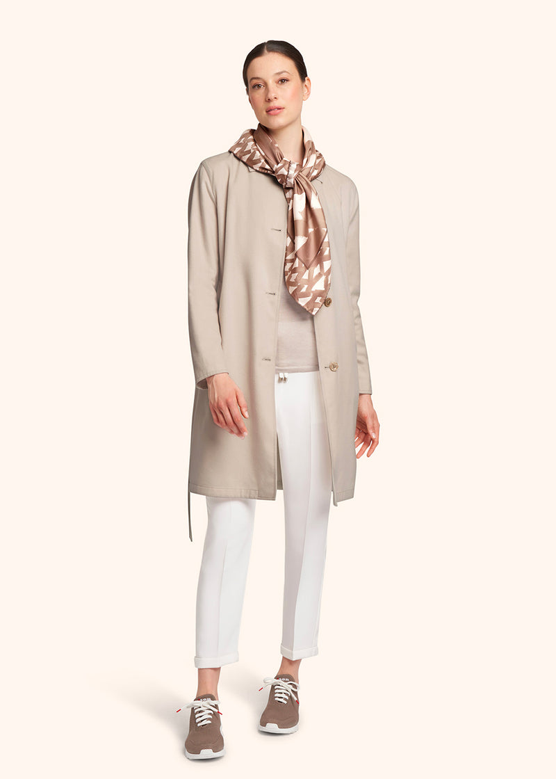 Kiton SOPRABITO CASHMERE DW57632W7518002 Offerta