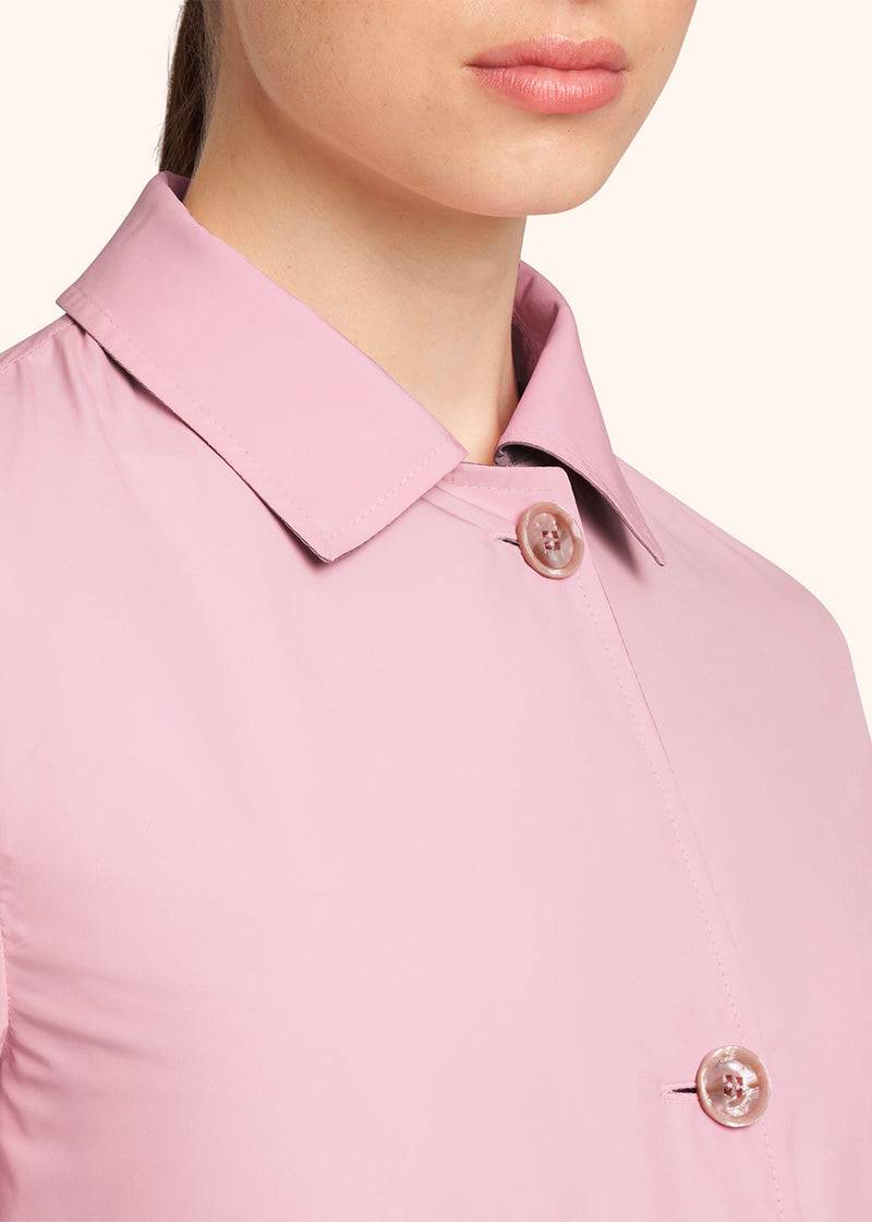 Kiton SOPRABITO POLIESTERE DW57632K0956A05 Economico