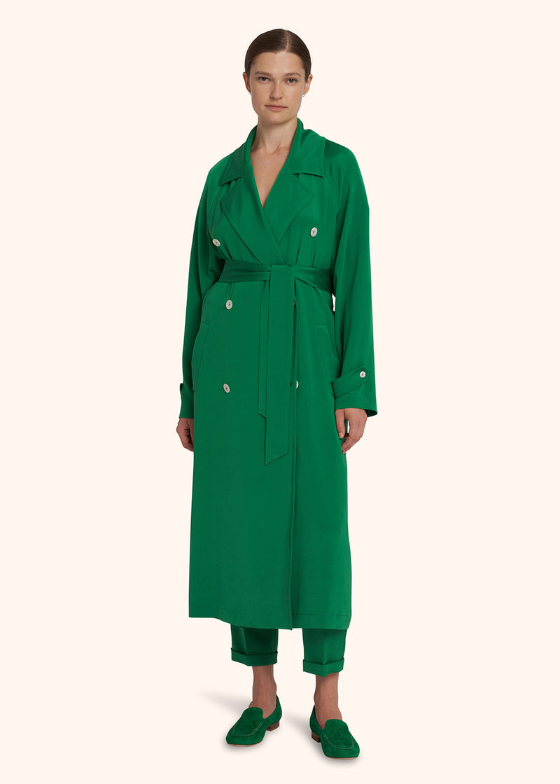 Kiton SOPRABITO SETA D52609K0977A06 In Vendita
