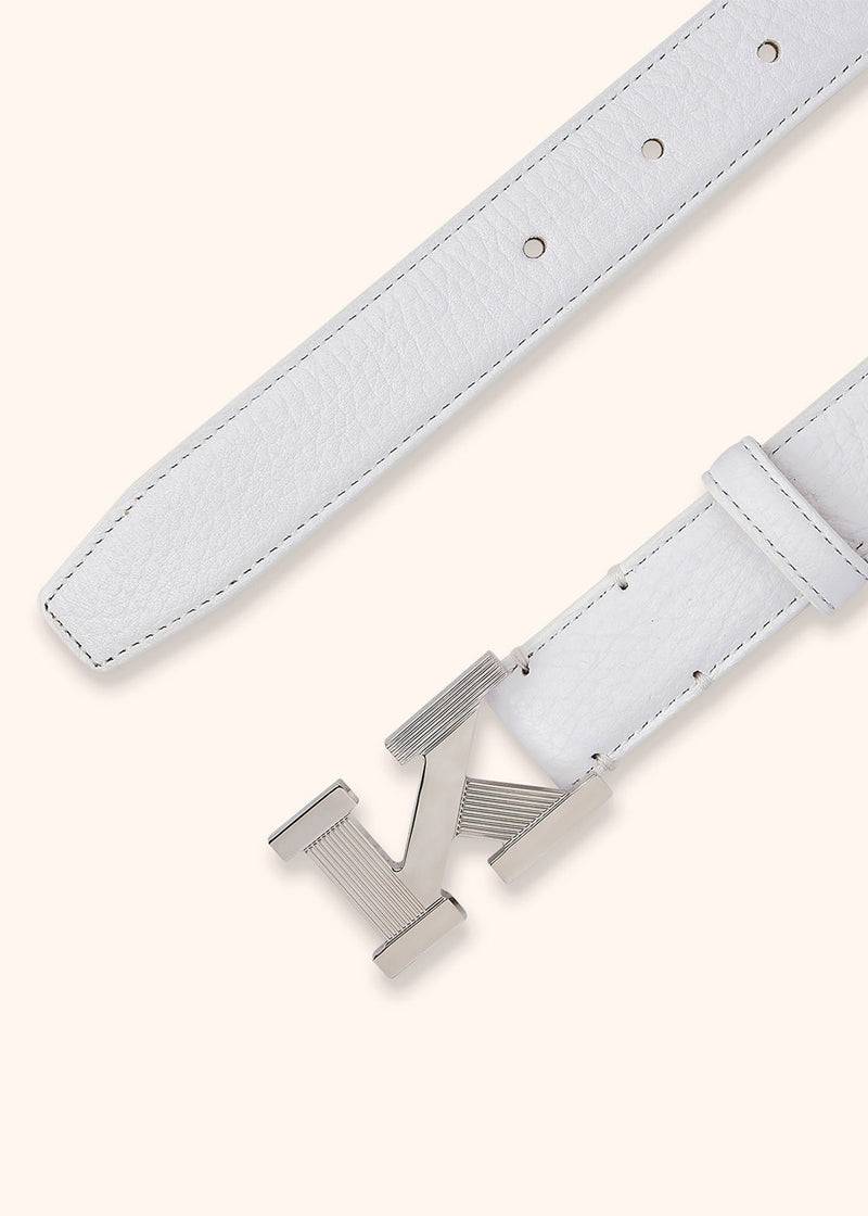 Kiton CINTURA DEERSKIN DCS2KGPX04R9916 Vendita Economica