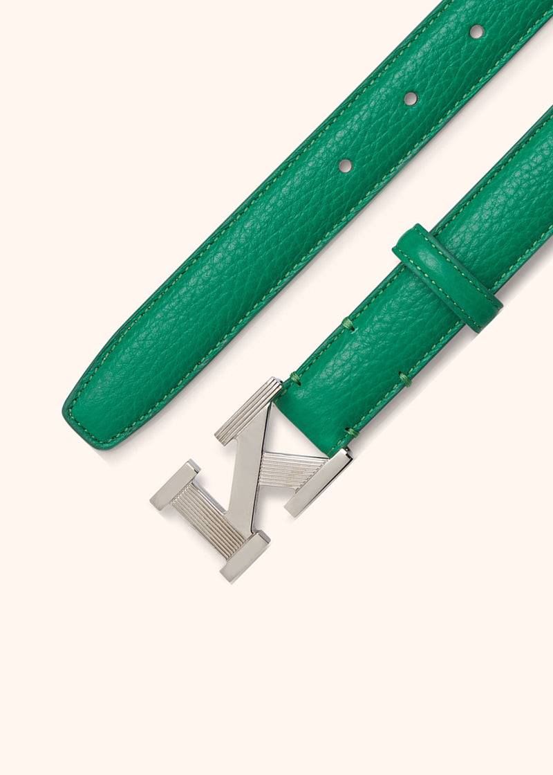 Kiton CINTURA Deerskin DCS2KGPX04R9938 Saldi Di Fabbrica