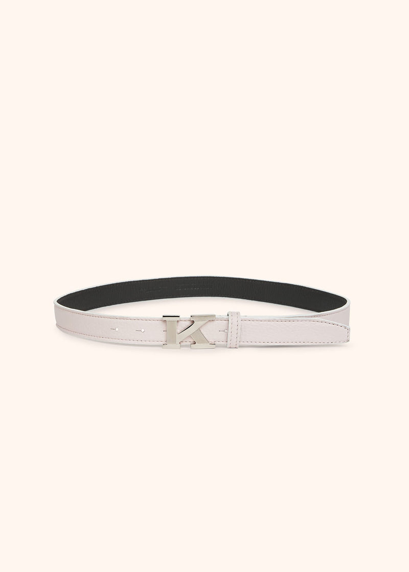 Kiton CINTURA Deerskin DCKG25PX04R9927 Vendite Flash