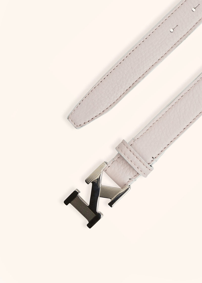 Kiton CINTURA Deerskin DCKG25PX04R9927 Vendite Flash