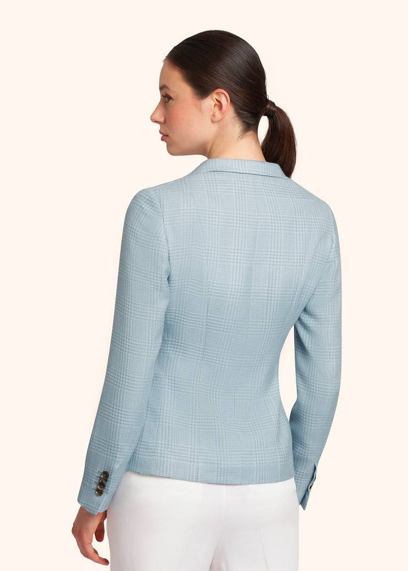 Kiton GIACCA CASHMERE D56516K0928C03 2025