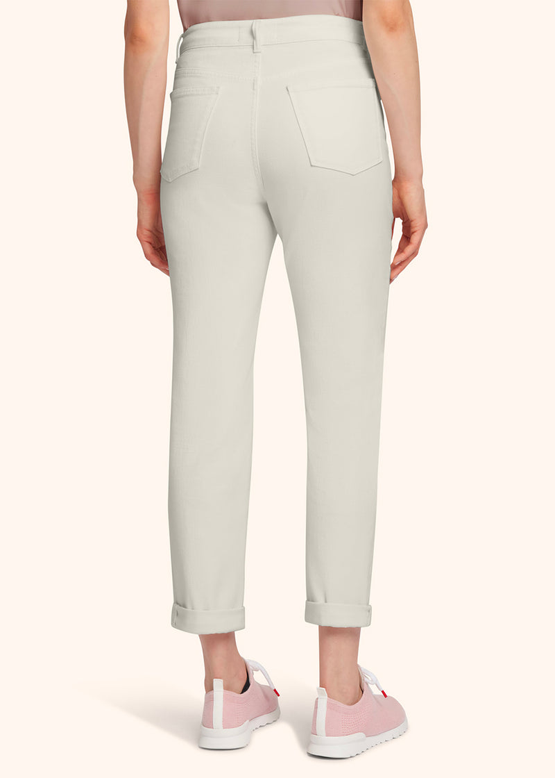 Kiton PANTALONI COTONE DJ54101K0906D01 Acquista Ora
