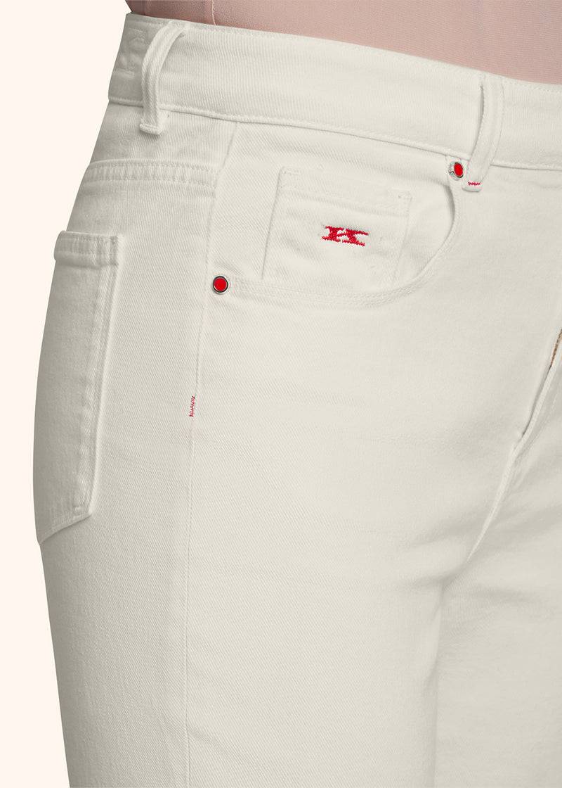Kiton PANTALONI COTONE DJ54101K0906D01 Acquista Ora