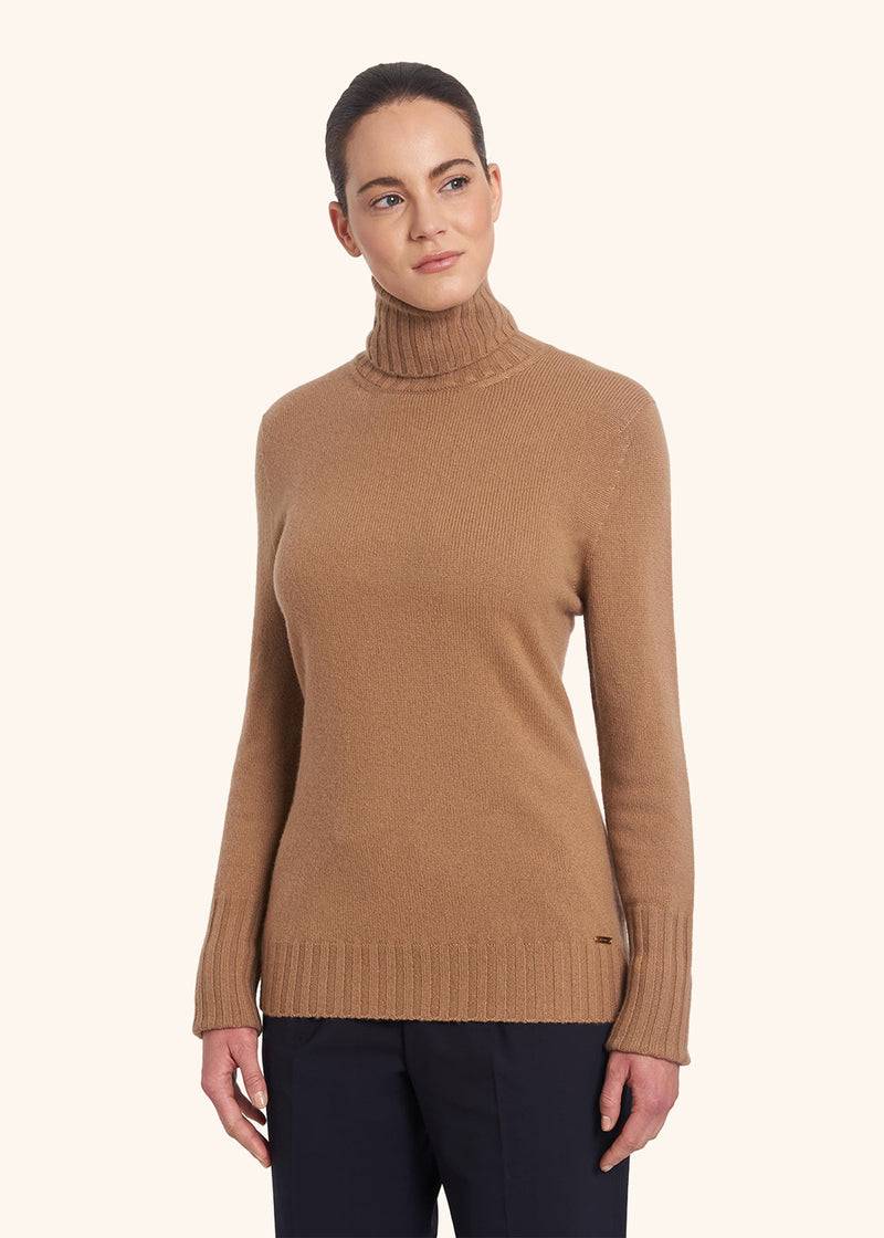 Kiton MAGLIA CASHMERE D5072854951 Prezzo Ridotto
