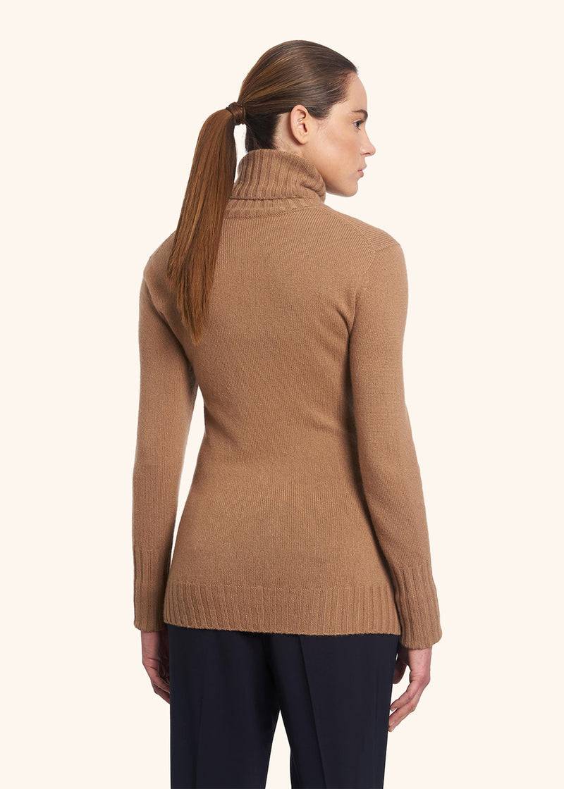 Kiton MAGLIA CASHMERE D5072854951 Prezzo Ridotto