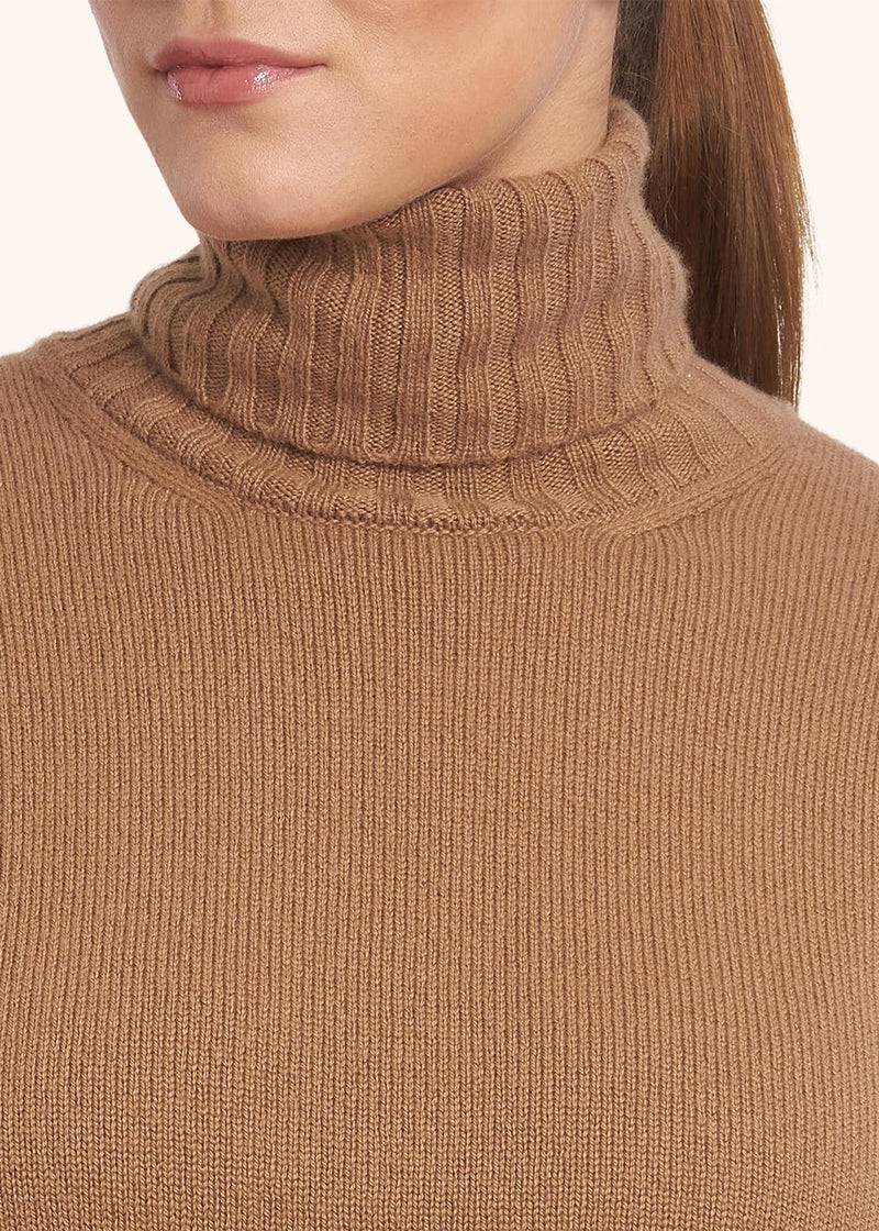 Kiton MAGLIA CASHMERE D5072854951 Prezzo Ridotto