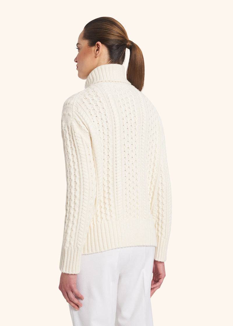 Kiton MAGLIA Cashmere D52766X0482A01 Fornitura limitata