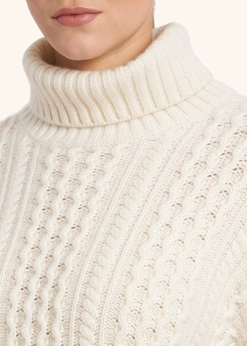 Kiton MAGLIA Cashmere D52766X0482A01 Fornitura limitata