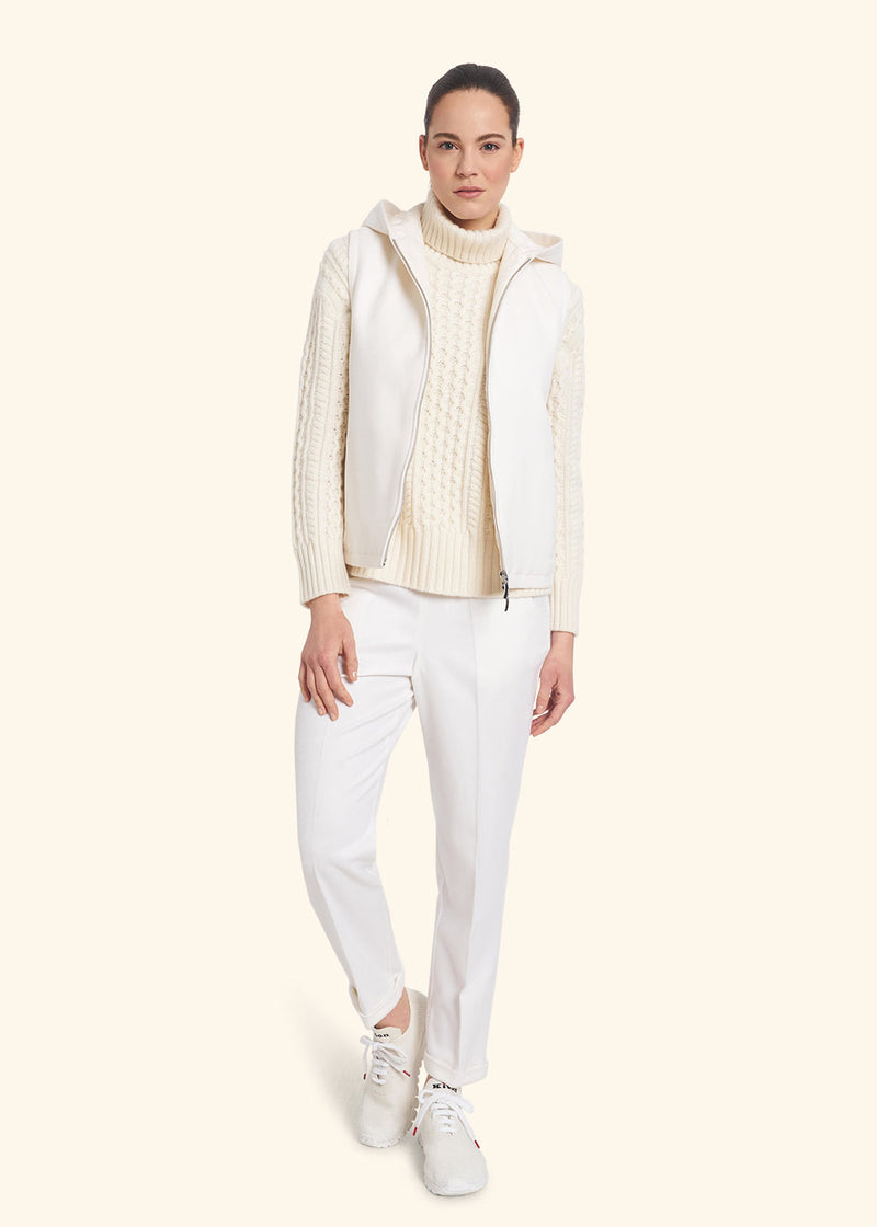 Kiton MAGLIA Cashmere D52766X0482A01 Fornitura limitata