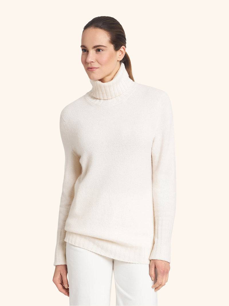 Kiton MAGLIA CASHMERE D5072808387 Convenienza